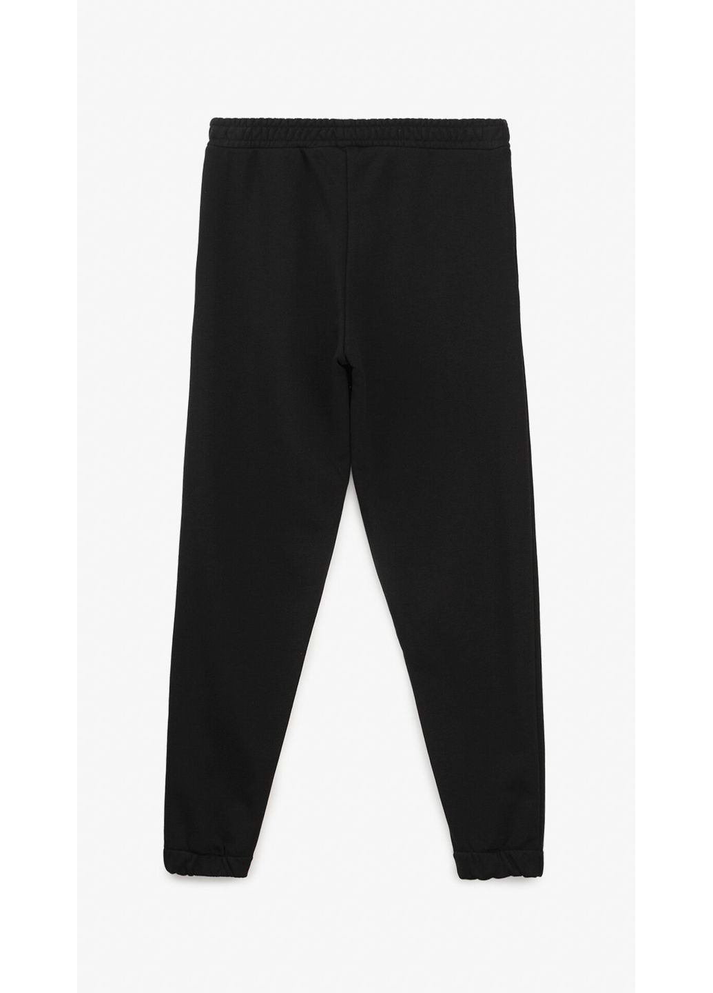 Спортивные штаны карго однотонные женские Onme-110 Черный shop (2000999330490) On me Карго (368768256)