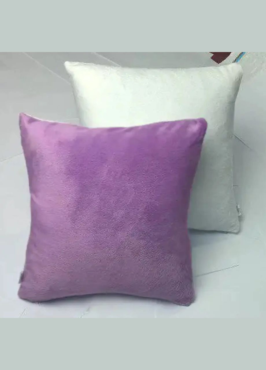 Подушка с принтом "Бух всемогущий" (19799) No Brand (351591909)