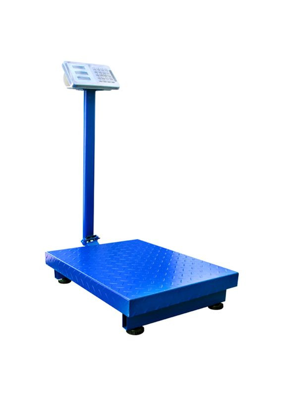 Ваги торговельні електронні (600кг)+WiFi зі стійкою Voltronic (370616076)