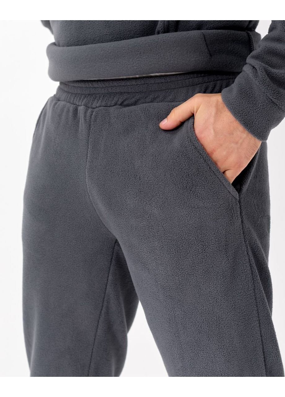 Спортивний чоловічий костюм із теплого флісу на будь який смак Роміри від 42 до 60 ! — ЗАМІРИ В ОПИСІ DK/DL Мода без кордонів (368722109)