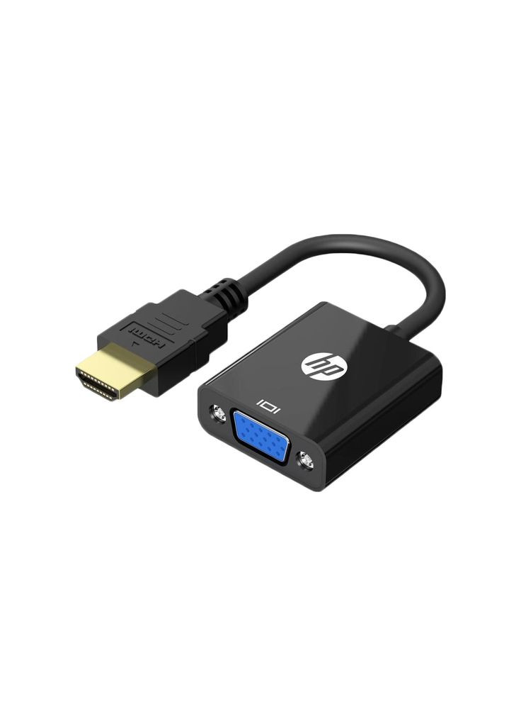 Перехідник HDMI to VGA (F) DHC-CT500 (DHC-CT500) HP (382058703)