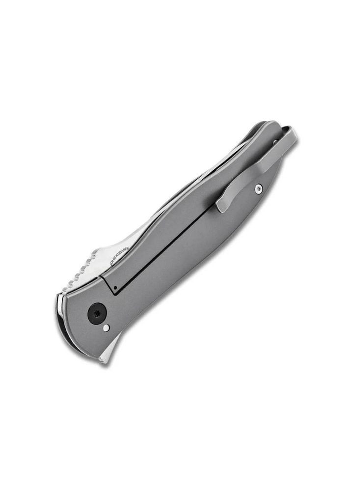 Нож Plus The Escort 01BO638 Boker (317305403)