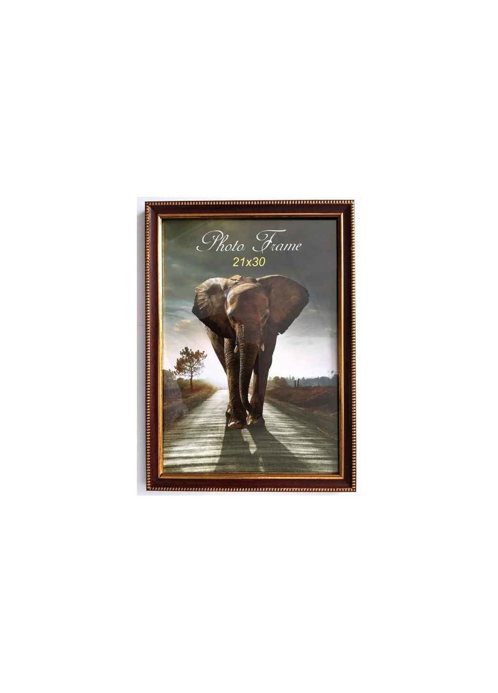 Фоторамка 21-30 багет: DM1715-x048 глянцеве скло Ramka (356457244)
