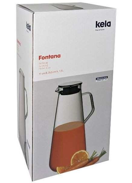 Ліхтарик Kela (368592262)