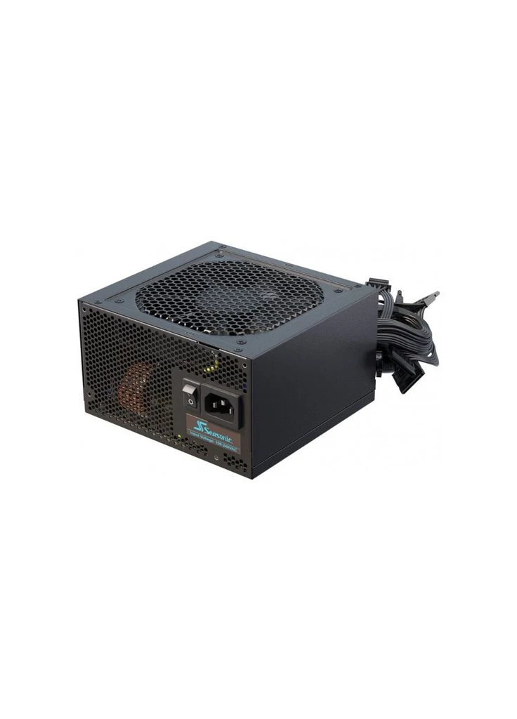Блок питания 650W (G12 GC-650) Seasonic (382899205)