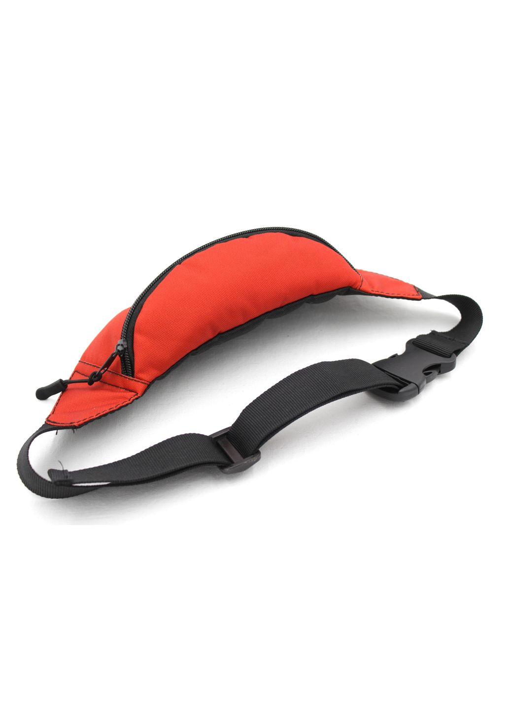 Дитяча бананка для хлопчика 4-8 років сумка на пояс з регулюючим ремінцем Марвел KLUNOK Бананка (315723079)