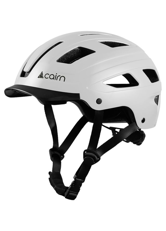 Шолом Clarke mat white ( ) Cairn (316396978)