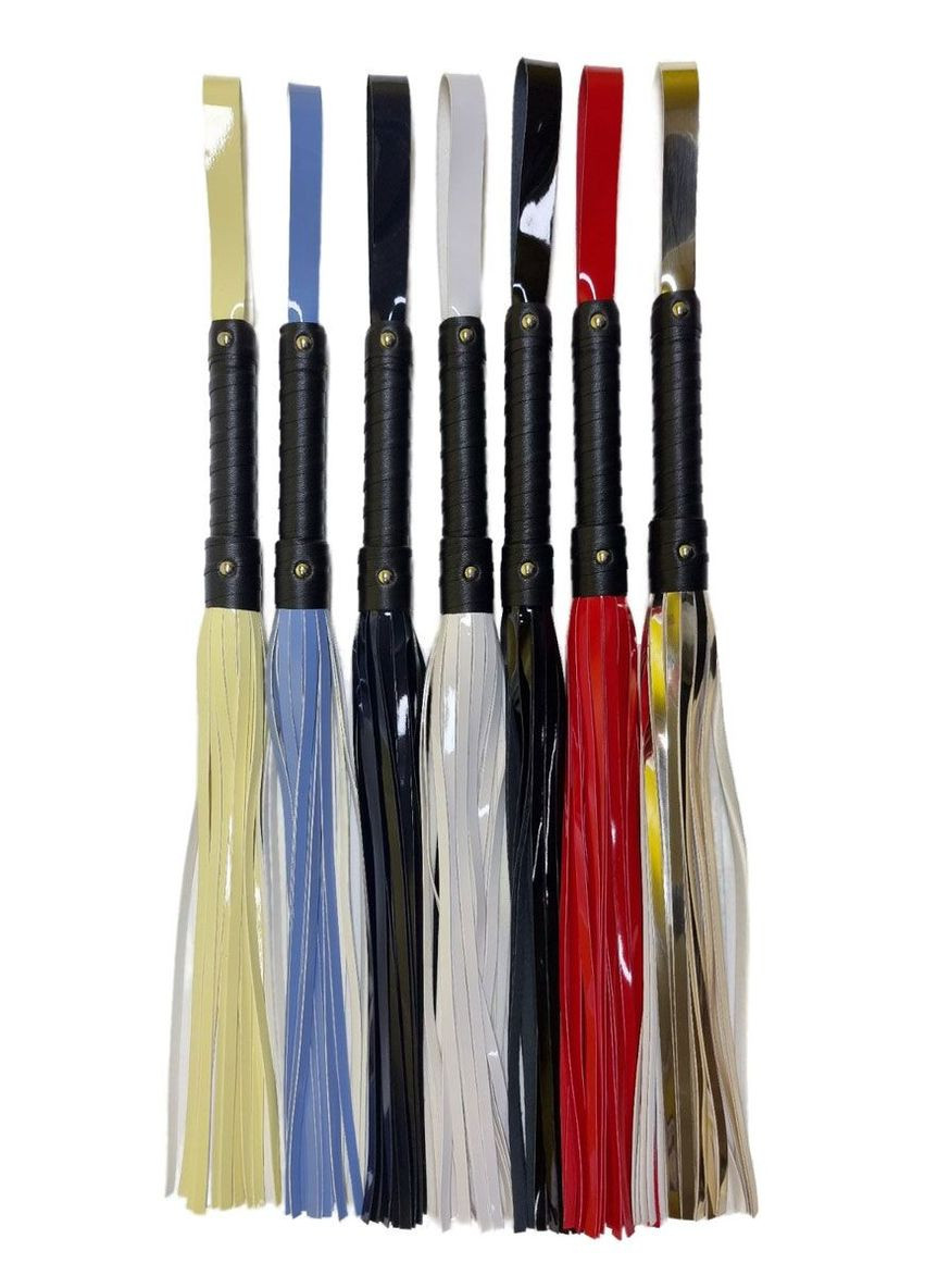 Флогер ЕКО – ЛАК золотий Flirty (297572798)