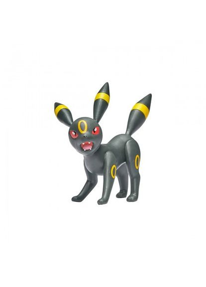 Ігрова фігурка W15 Умбреон Pokemon (290110802)