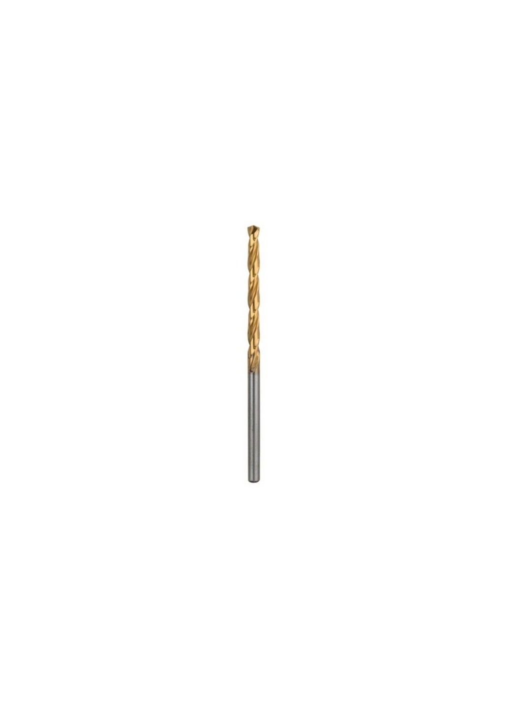 Сверло HSS Титан (3.5 мм) по металлу (20860) Vago (295041543)