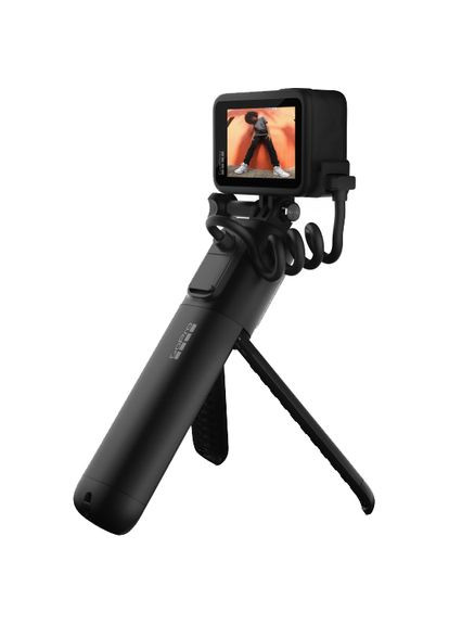 Тримач + акумулятор VOLTA для HERO9 HERO10 HERO11 MAX (APHGM-001-EU) GOPRO (323042546)