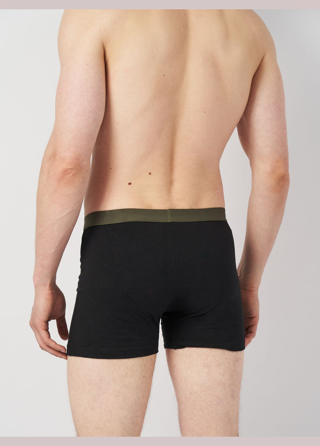 Трусы (3шт) Basic Collection (295079717)