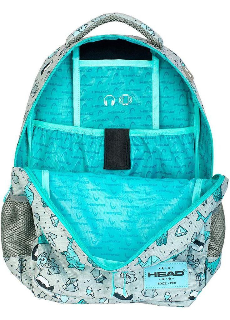Рюкзак 3 HD-239 (502019024) (1253601) Head (373264988)