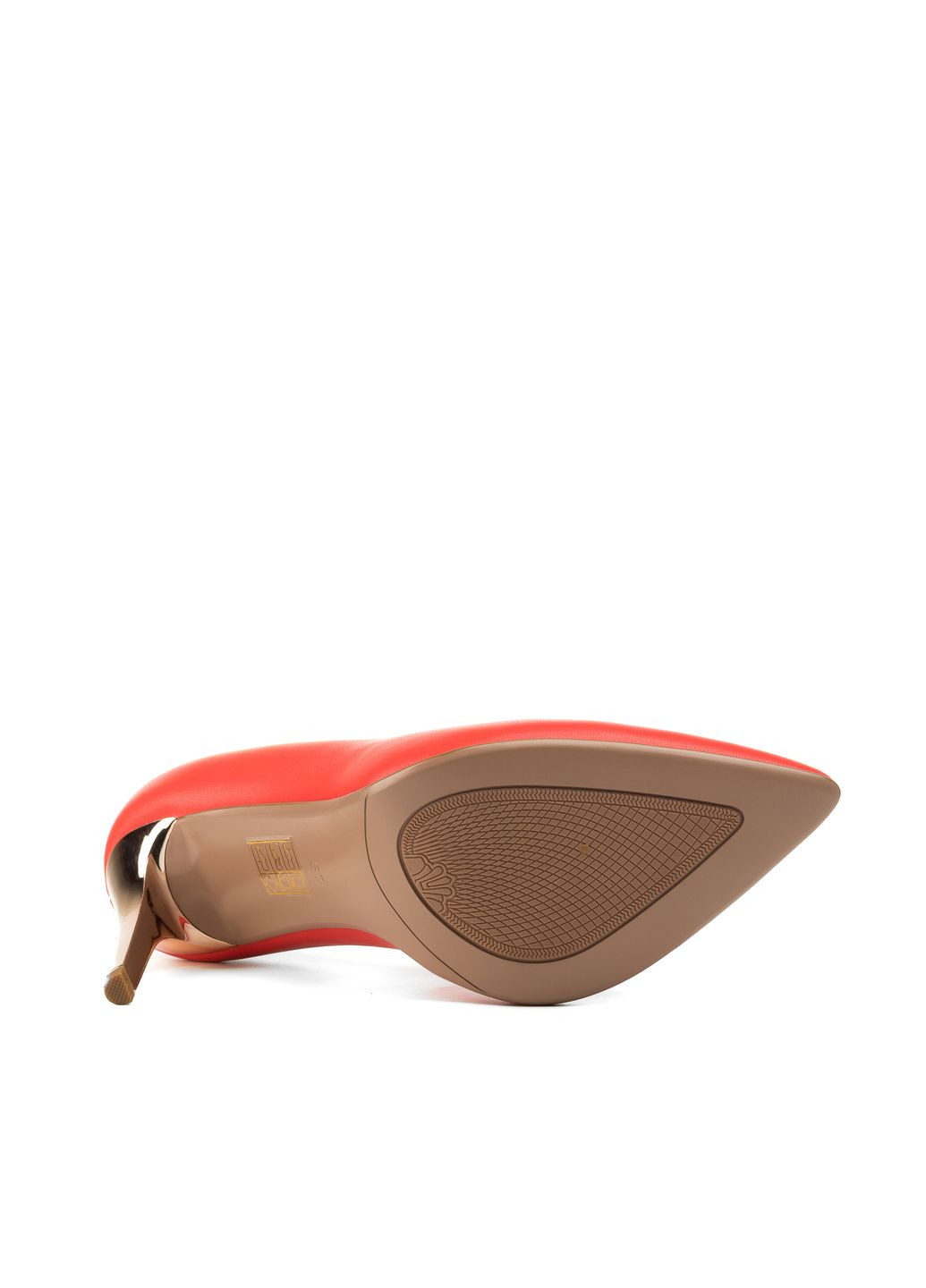 Lady Marcia Туфли (2376ТА) красный з натуральная кожа, — (328914860)