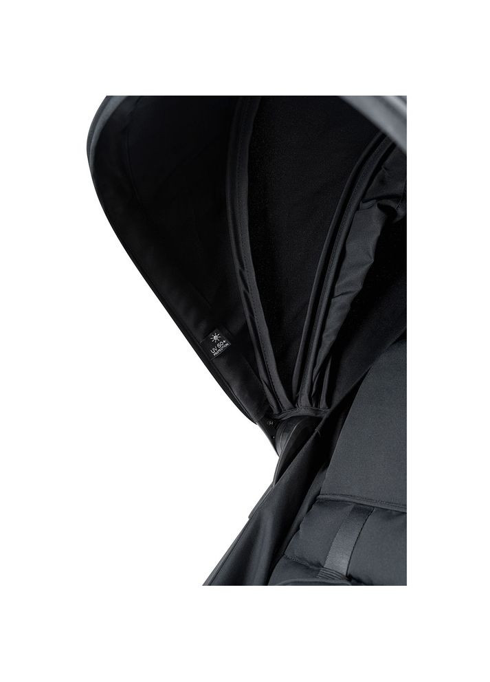 Коляска прогулочная Boogy2 Coal (120-303-316) Osann (325816523)