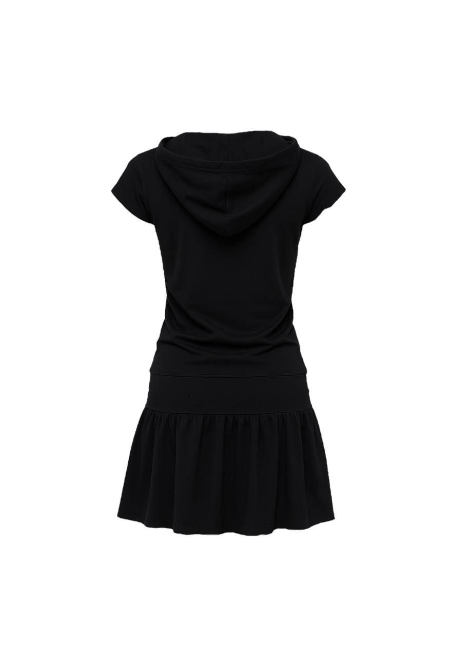 Сарафан Чорний Mambo (328868357)