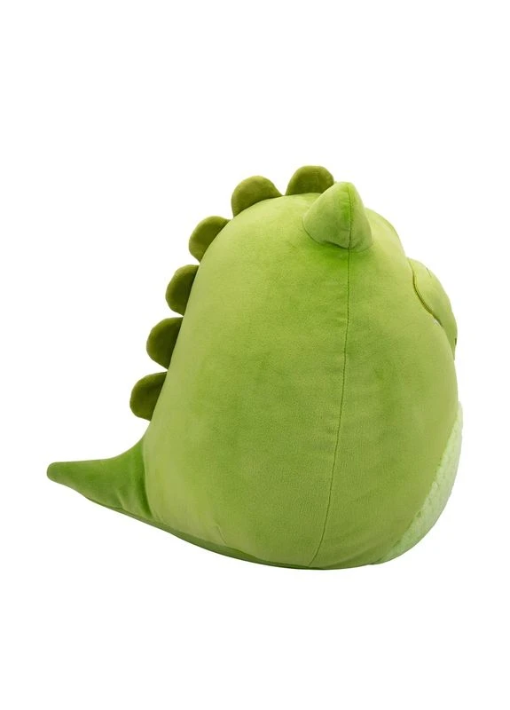 Мягкая игрушка АЛЛИГАТОР МОУП (30 cm) Squishmallows (377846791)