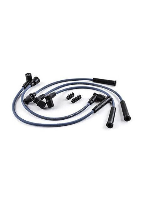 Провід свічкові 1102/1103 / Сенс 1,3 (з дв МеМЗ) Tesla (360497946)