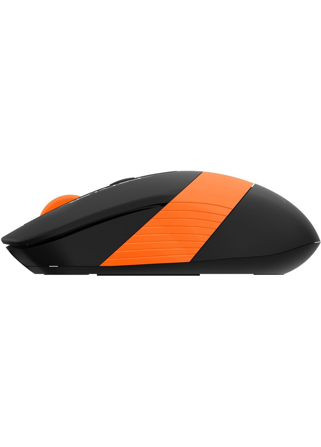 Мышь беспроводная FG10 Black/Orange USB A4Tech (356728813)