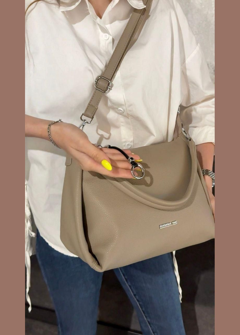 Практичная женская сумочка PTR No Brand (317763963)