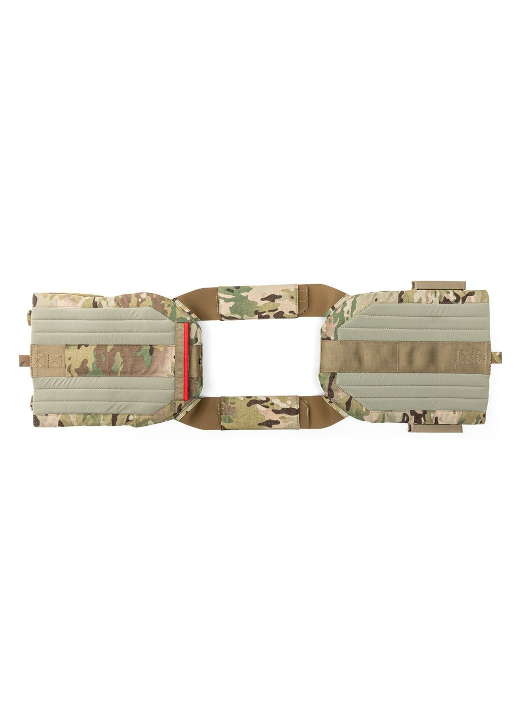 Плитоноска ® QR Plate Carrier Base MultiCam® S/M Multicam 5.11 Tactical (315877814)