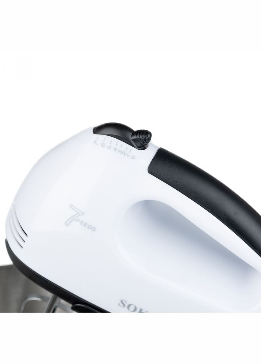 Миксер стационарный CX-6620 чаша на 2 л 250Вт Sokany (318315061)