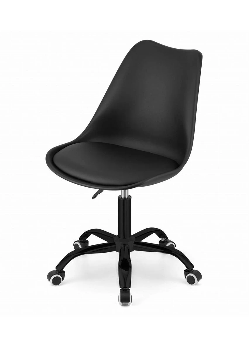 Кресло Andria Black Zano (380896015)