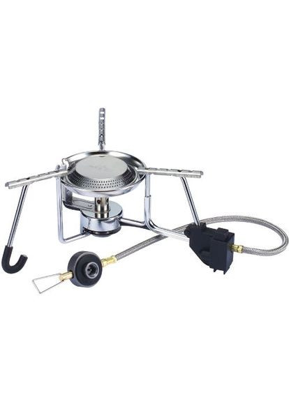 Газовий пальник Exploration Stove Camp-2 KB-N9602-1 (8806372095048) Kovea (323238170)