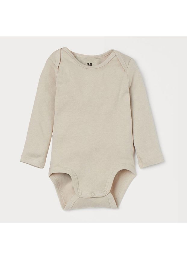 Боді з д/р H&M (359557300)