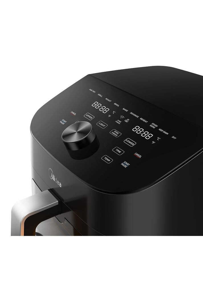 Мультипечь MF-CY110A Midea (323204688)