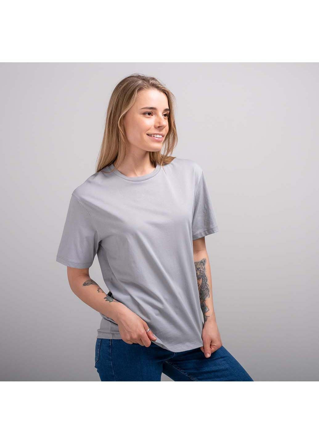 Футболка женская Fashion - (303776113)