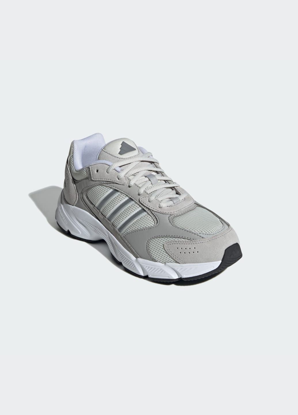 Кросівки Crazychaos 2000 adidas сірі всесезони (332609465)