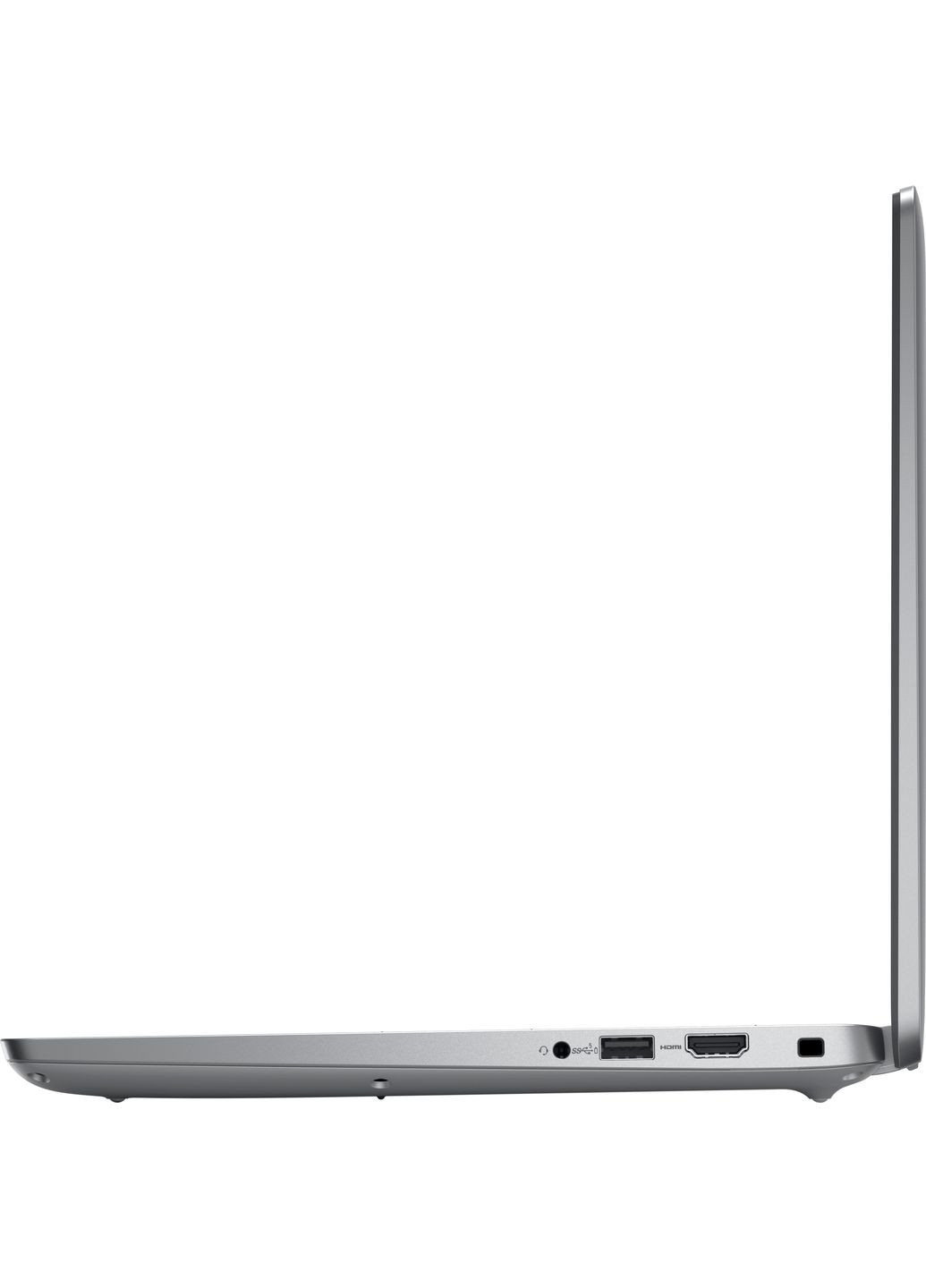 Ноутбук Latitude 5450 14" FHD IPS AG, Intel U7 165U, 32GB, F512GB, UMA, Lin, сірий Dell (330032637)