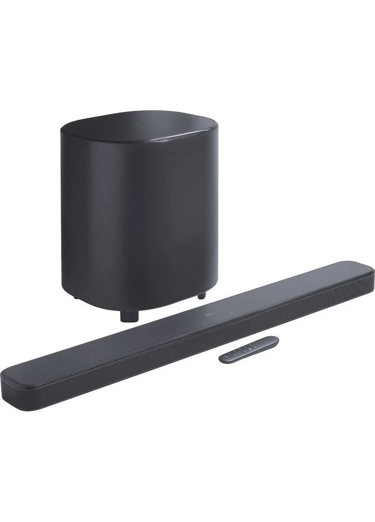 Саундбар Bar 500MK2 (JBLBAR500M2BLKEP) Black UA UCRF JBL (366831821)