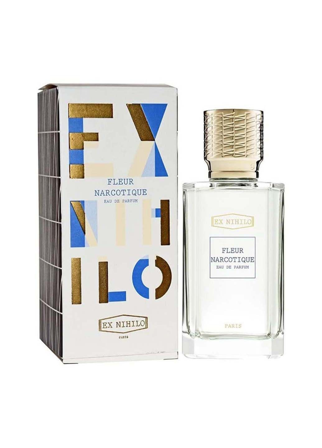 Парфум Fleur Narcotique edp 100 мл No Brand (308214316)