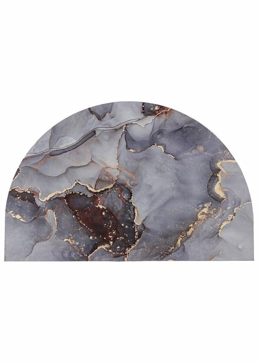 Влагопоглощающий коврик 40*60CM*3MM (D) SW-00002548 Sticker Wall (322057101)