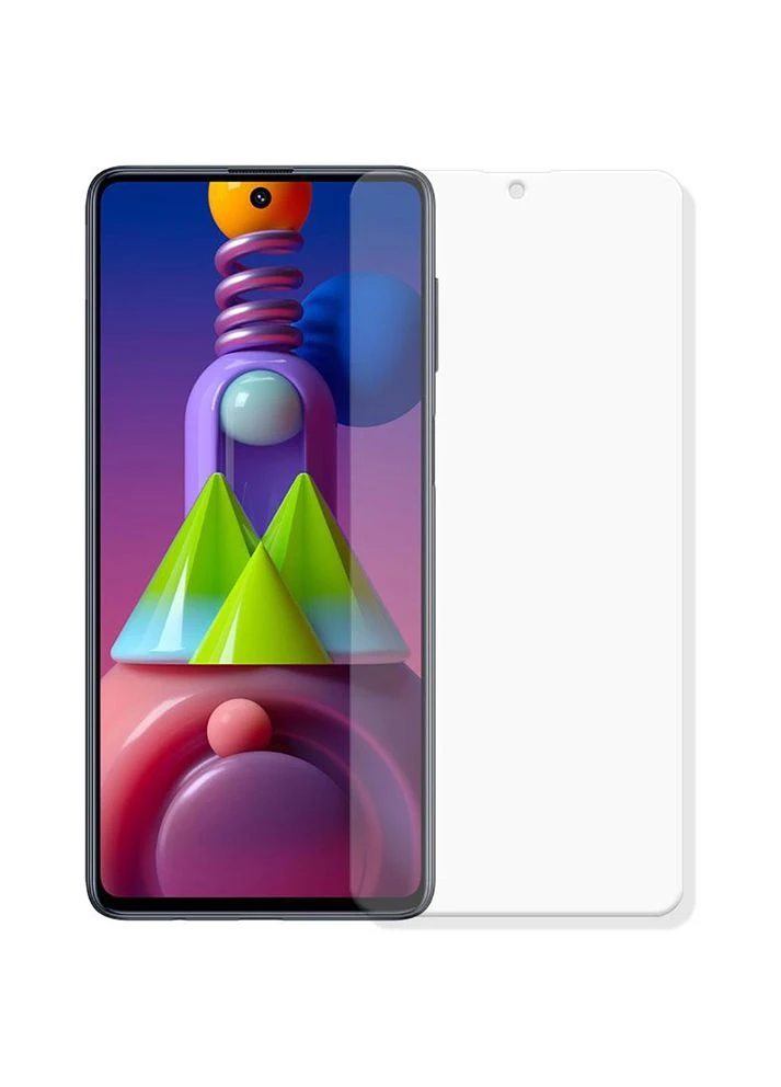Защитная пленка гидрогелевая для Motorola Moto G22 (DV-MT-G22U) Devia (323105778)