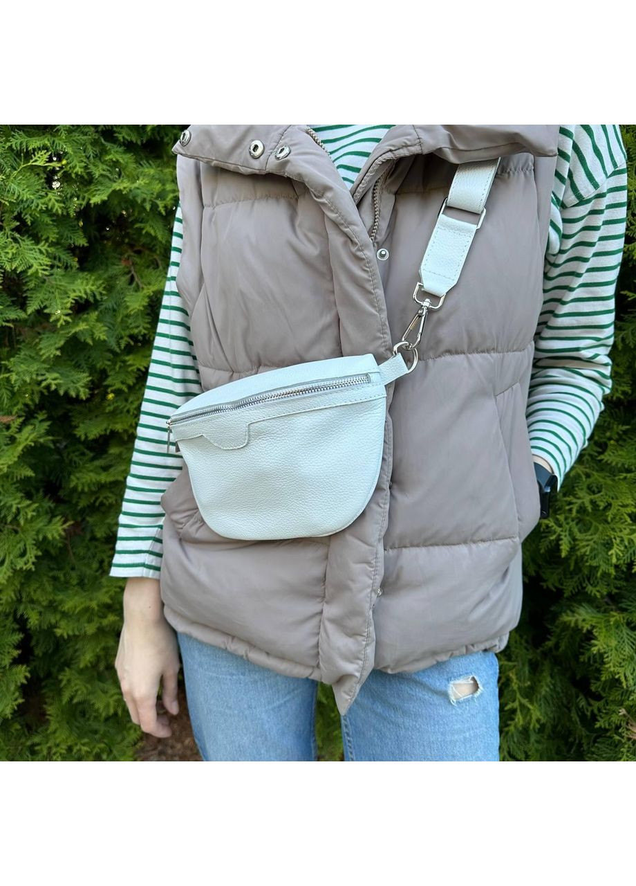 Шкіряний жіночий ремінь з натуральною шкірою класичний пояс для жінокний аксесуар ProDobro (363136291)