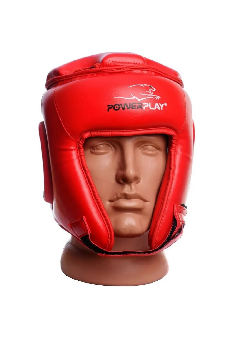 Боксерский шлем 3045 (турнирный) PowerPlay (293421456)