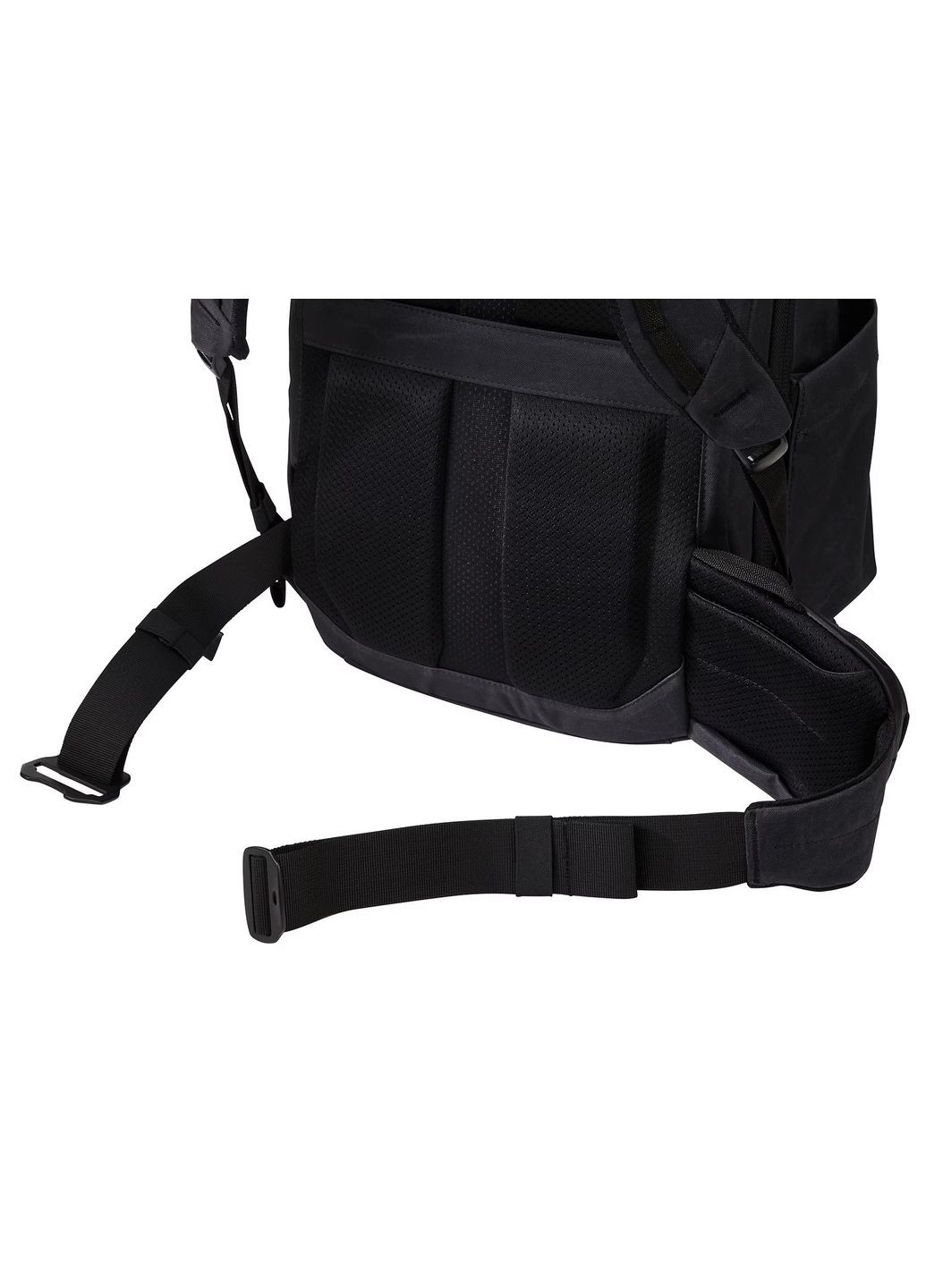 Дорожній рюкзак Aion Travel Backpack 28L TATB128 Black (6808624) Thule (314975524)