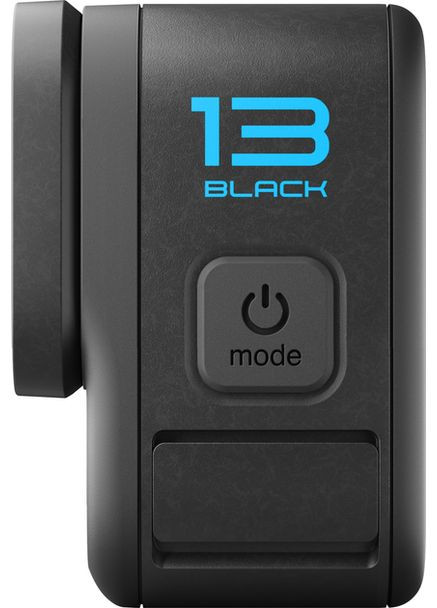 Экшн-камера HERO13 Black + Enduro + Head Strap + Handler Floating (CHDRB-131-RW) GOPRO (367057295)