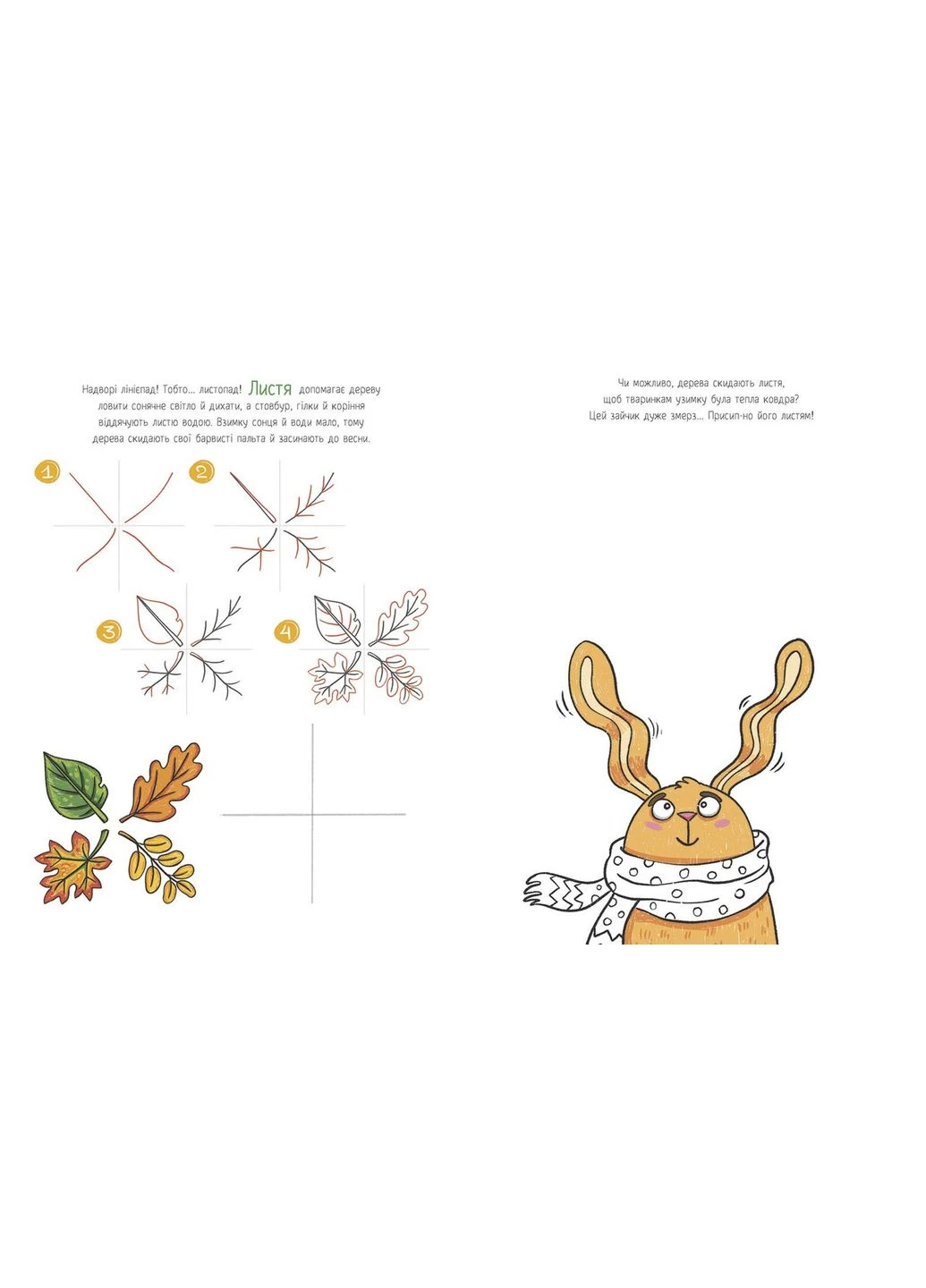 Малювалка для малят. Я рисУЕМ предметы No Brand (368829539)