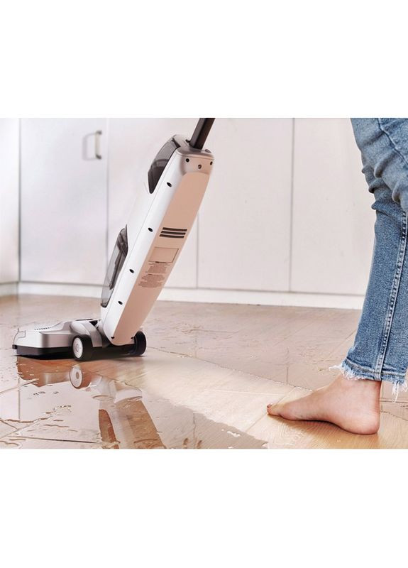 Пылесос iFloor 2 Plus (FW011400DE) Tineco (323049838)