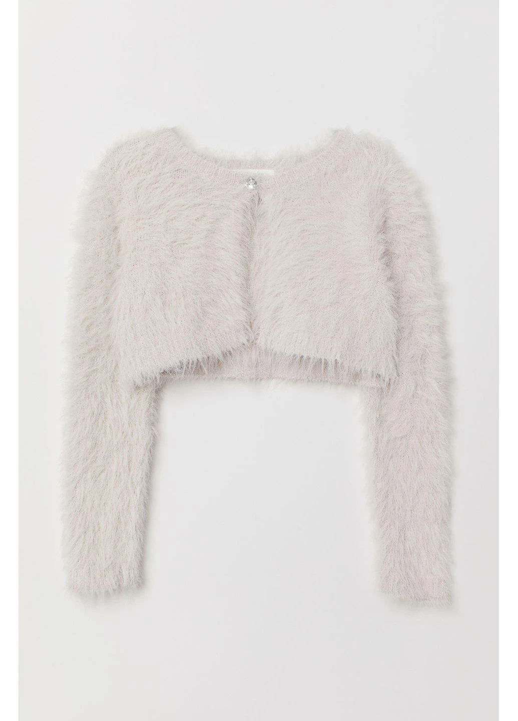 Болеро,бежевый, H&M (379348676)
