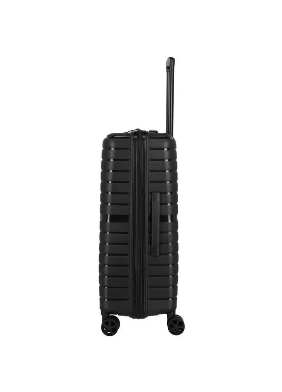 Чемодан на 4 колесах Trient L 100л Black (TL076549-01) Travelite (322207387)