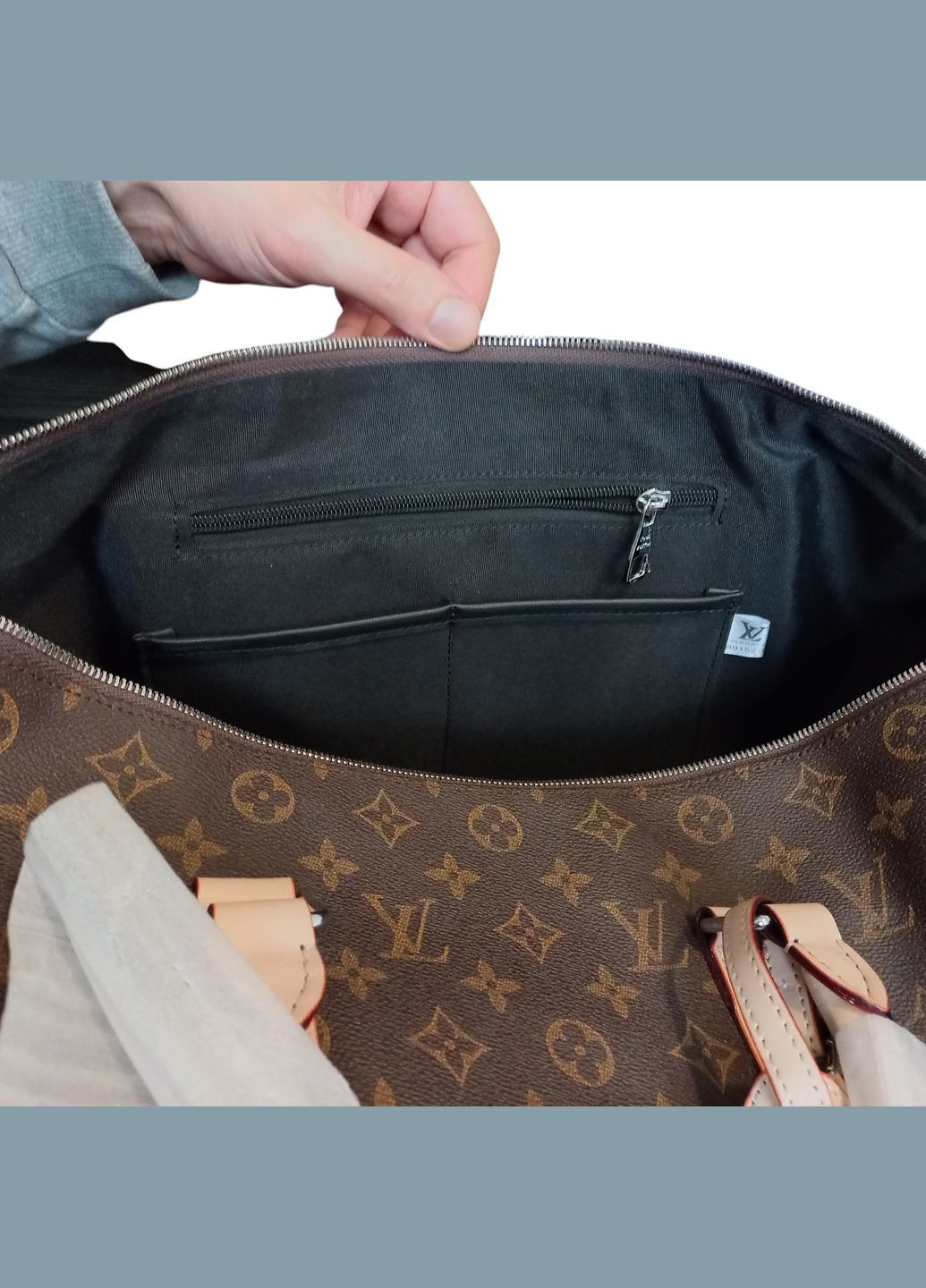 Сумка дорожная Louis Vuitton (319480168)