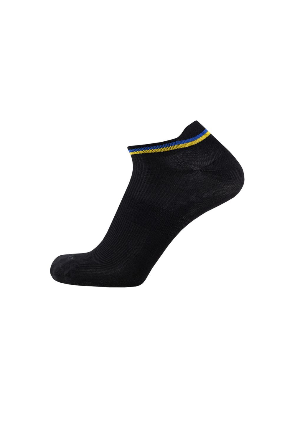 Чёрные набор (3 шт.) мужских носков Duna (305837106)