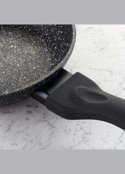 Сковорода с крышкой 24 см TS 1254P Tiross (304612208)