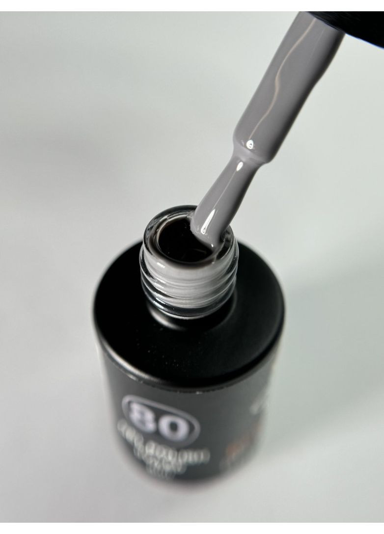 Гель лак Bee Nails №80, 8мл Plus-plus (352749146)