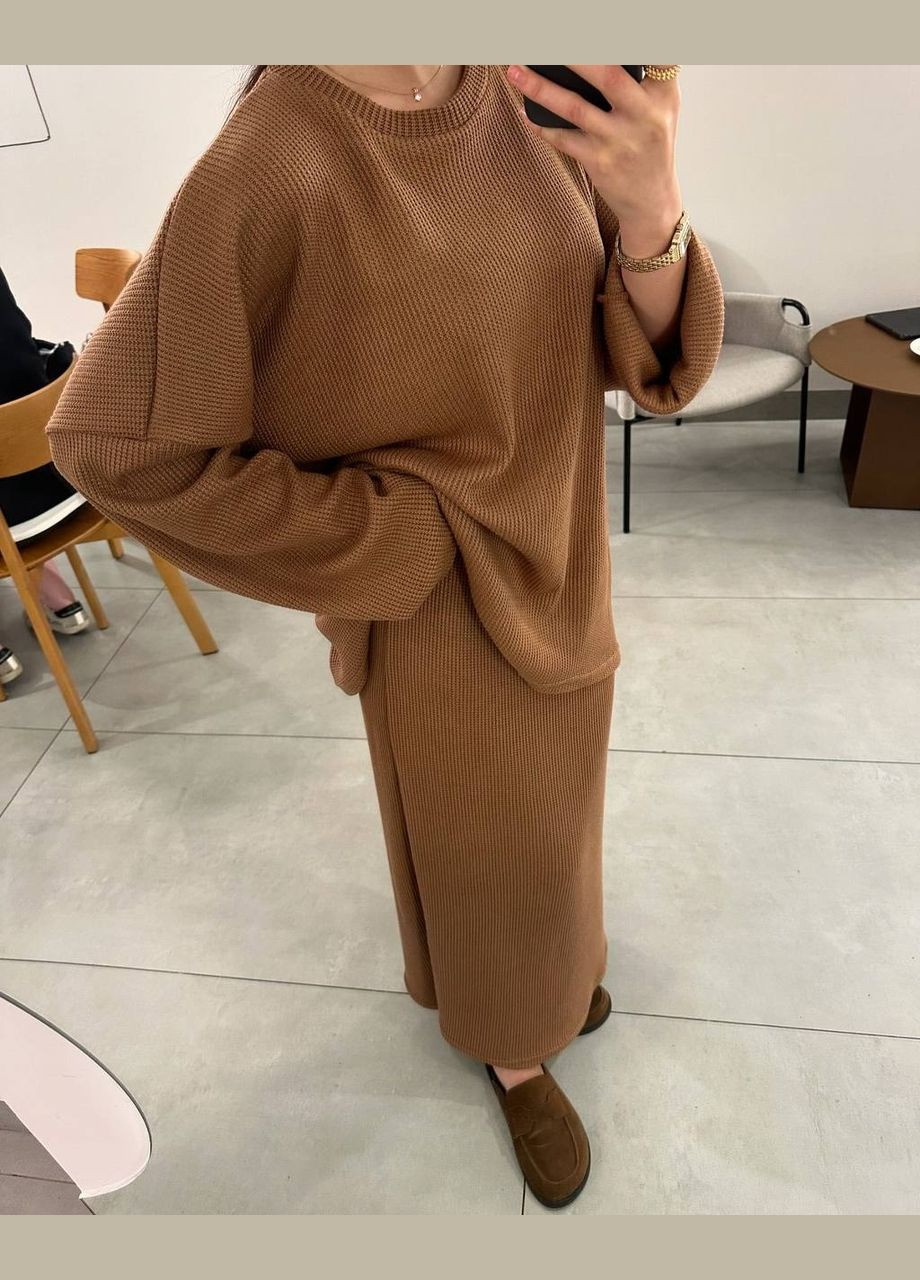 Женский костюм No Brand (306854032)